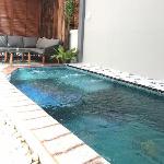 Origin Huahin Pool villa 3