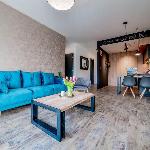 B10 APARTMENTS -the BEST location - Park & Parking Žilina