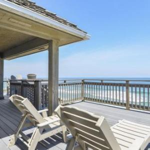 SCR3B - Seas the View (formerly Scrimshaw Penthouse)
