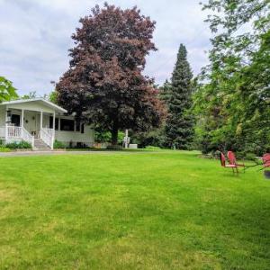 Oak Hill Bed and Breakfast