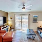 Red Cliff Condos  3E