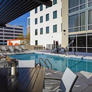 Staybridge Suites Houston Galleria Area By IHG