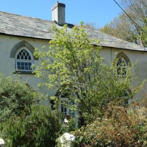 Destiny Cottage Boscastle