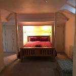 Leamington Spa Serviced Apartments - Radbourne