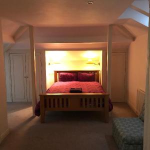 Leamington Spa Serviced Apartments - Radbourne