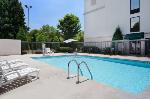 Triple W Airport North Carolina Hotels - Wingate By Wyndham Garner/Raleigh South