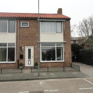 Vakantiewoning Henriëtte Domburg