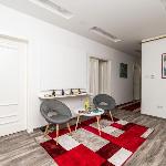 Sqm150 Apartment with 4 units! GREAT FOR GROUPS Sarajevo