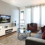 Modern Apartment near Faculty of El. Engineering Zagreb 