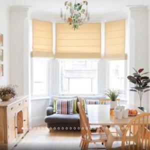 Vauxhall 3 Bed House by BaseToGo