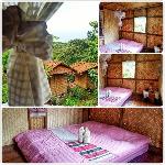 Krua Monkham Homestay (Room5)