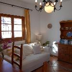 Apartment in Chipiona 