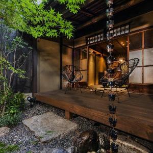 Kishoan • In the traditional heart of Kyoto