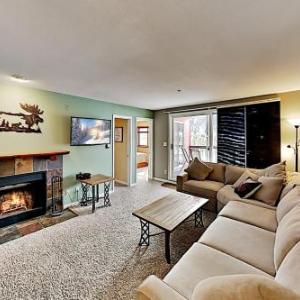 New Listing! Views At Cinnamon Ridge - Near Lift Mature Fun: M Condo