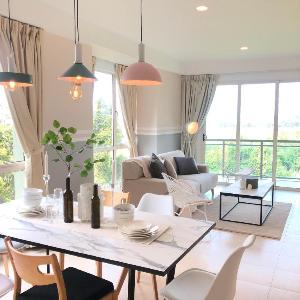 Kuching Apartments