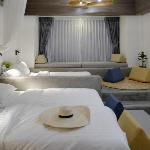 Krung Boutique Hotel 