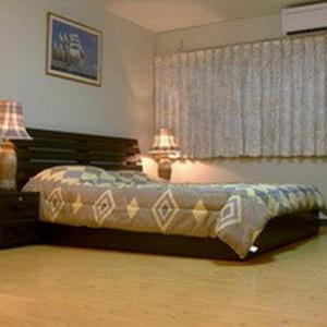 Condo Muangthongthani 