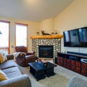 Snowcreek V #997 Condo