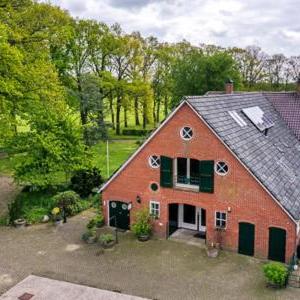 B&B De Twentse Heerlijkheid