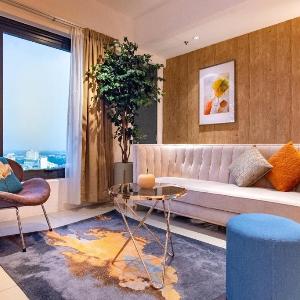 ❈ Tropicana 218 by ALV Suites ❈