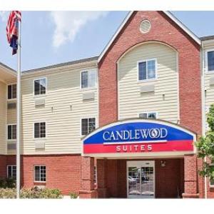 Candlewood Suites-Augusta