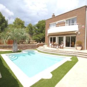 Arenda Villa Flamingo