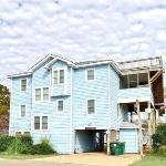 Holiday homes in Corolla North Carolina