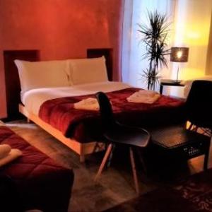 Marconi Rooms Loggia delle Erbe