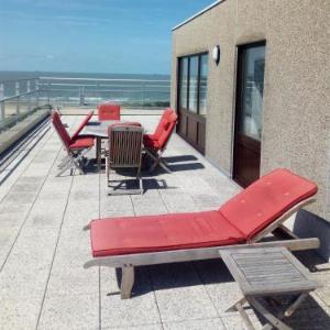 Penthouse Poseidon