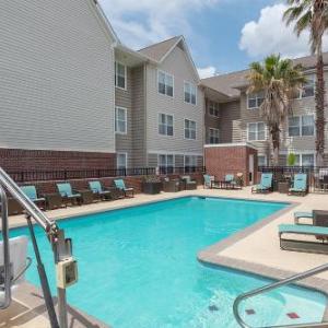 Residence Inn Austin Round Rock\/Dell Way hotel in Round Rock