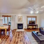 Holiday homes in moab Utah