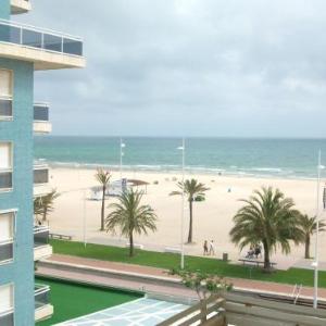 VORA GANDIA BEACH - Alquiler Familias