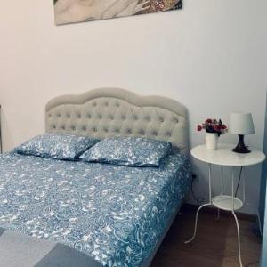 Aparthotel Pulkovskoye Shosse