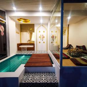 One Dhatu Premium Homestay