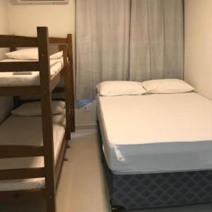 BrunoApartamentos Recife - Boa Vista - Apt 508 (temporada)