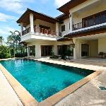 Bangtao Beach Phuket 3 Bed Pool Villa  Breakfast