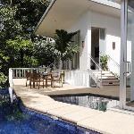 Beautiful 4Bed Kamala Sea & Mountain View Villa