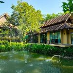 Chiangmai Luxury Villa with Private Swimming Pool