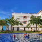 Boracay Resort Family Room