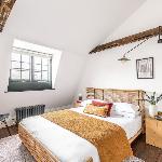 Cosy Loft Apartment - minutes from Angel Tube St.