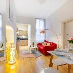 Three Bedroom Bloomsbury Apartment