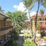 Island of Boracay Superior Deluxe Room