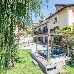 Spacious 5 bedroom Chalet Serre Chevalier