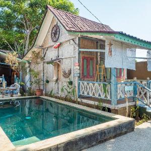 Gili Trawangan Villas