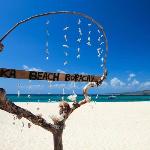 Boracay of the Orient Philippines Executive Room