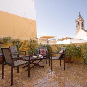 Bamberg Duplex Private Terrace Old town 5 pax