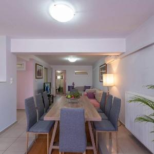 Platon Apartment in Kos