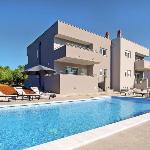 Villa Grande Td Pula Istria Croatia Pula 