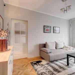 Elite Apartments City Center Zacisze