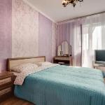 Apartment Iris Moscow